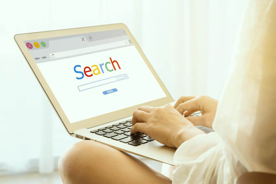 Search Engine Optimisation Marketing