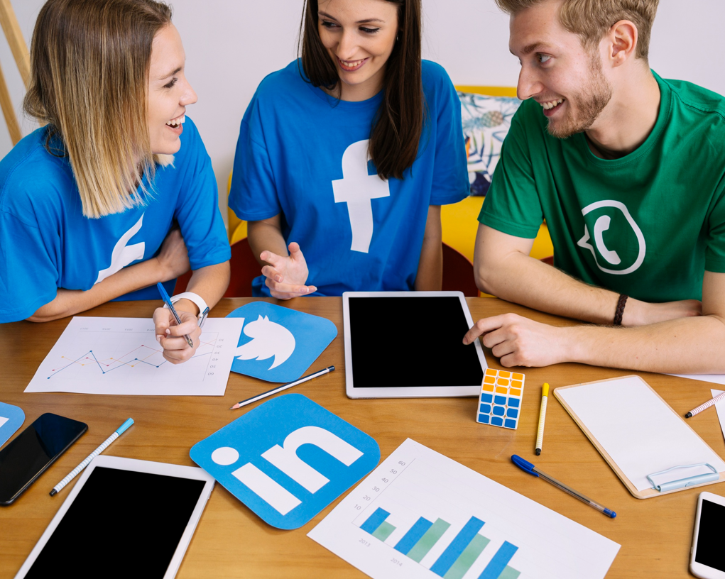 Facebook ads for small businesses