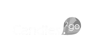 candles go